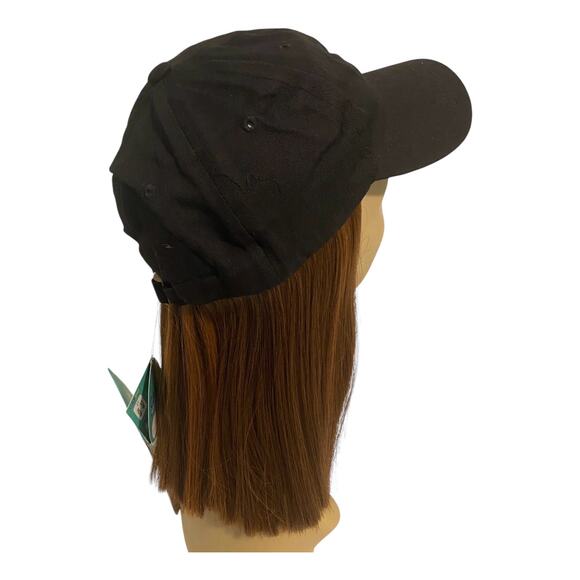 Baseball CapDo Wig Trina by Vivica A Fox Synthetic Hair Locs Women Teens NWT - Picture 8 of 15